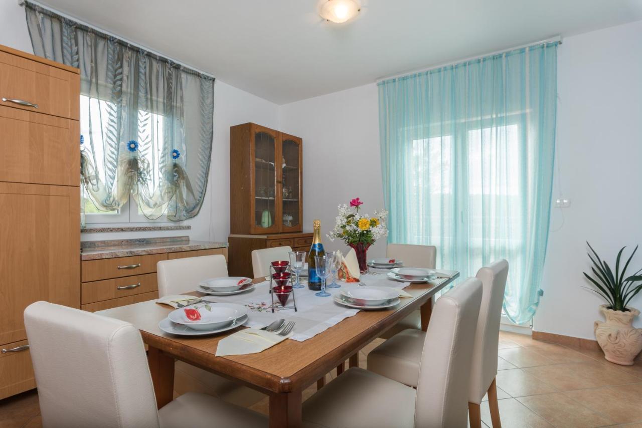 Holiday Home Viola Labin  Exterior foto